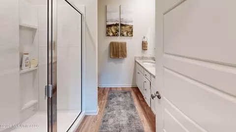 Entry Way - 609 Teal Cv, Brandon, MS 39047 photo 7 of 7