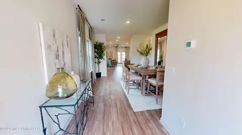 Entry Way - 609 Teal Cv, Brandon, MS 39047 photo 2 of 7