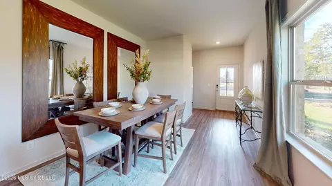 Dining - 609 Teal Cv, Brandon, MS 39047 photo 2 of 4
