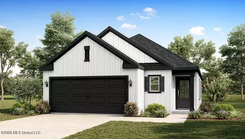609 Teal Cv, Brandon, MS 39047
