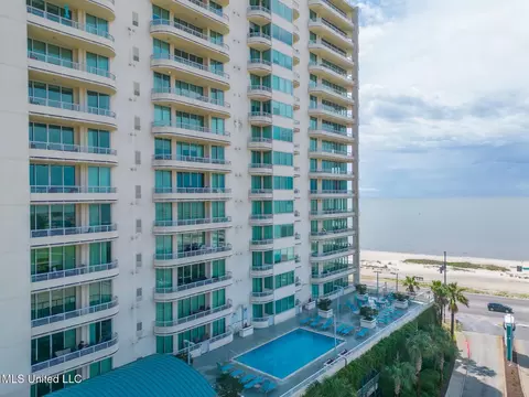 2060 Beach Blvd #307, Biloxi, MS 39531