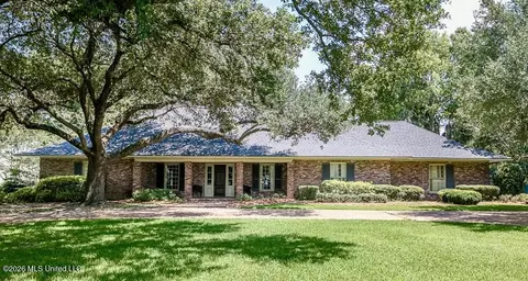 157 Par Rd 1b-94 - Lakeshore Dr, Ferriday, LA 71334