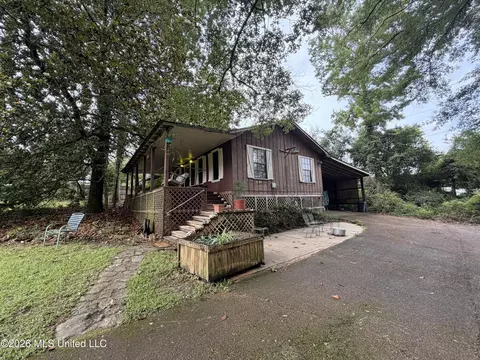 818 S Cleveland Ave, Brookhaven, MS 39601