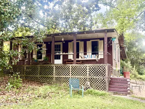 818 S Cleveland Ave, Brookhaven, MS 39601