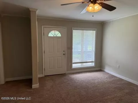 Living - 1908 Twin Pine Dr, Pearl, MS 39208 photo 2 of 2