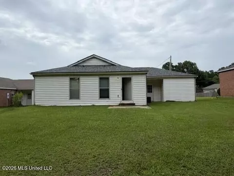 Exterior - 1908 Twin Pine Dr, Pearl, MS 39208 photo 2 of 2