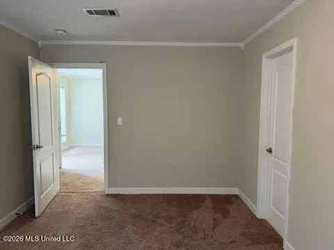 Bedroom - 1908 Twin Pine Dr, Pearl, MS 39208 photo 1 of 3