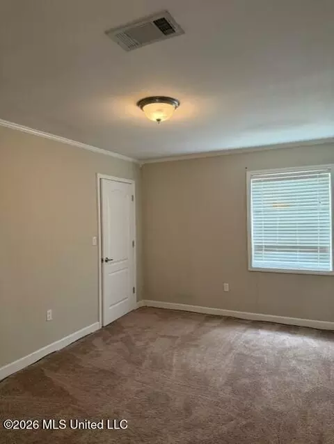 Bedroom - 1908 Twin Pine Dr, Pearl, MS 39208 photo 2 of 3