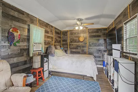 Bedroom - 130 Daniels Way, Saucier, MS 39574 photo 5 of 5