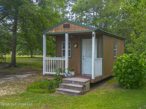 Exterior - 130 Daniels Way, Saucier, MS 39574 photo 6 of 6