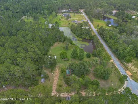 View/Area - 130 Daniels Way, Saucier, MS 39574 photo 2 of 4
