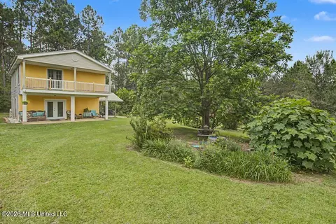 130 Daniels Way, Saucier, MS 39574