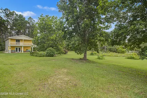 Exterior - 130 Daniels Way, Saucier, MS 39574 photo 1 of 6