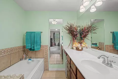 Bath - 130 Daniels Way, Saucier, MS 39574 photo 3 of 3