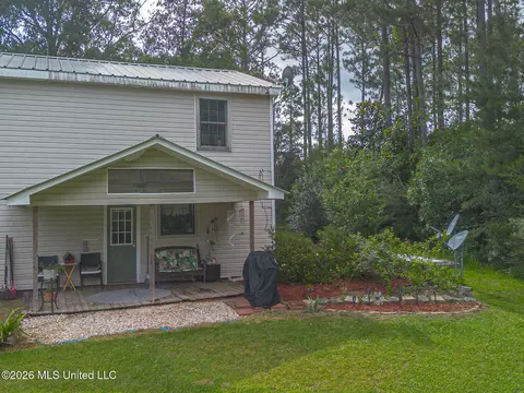 Exterior - 130 Daniels Way, Saucier, MS 39574 photo 5 of 6