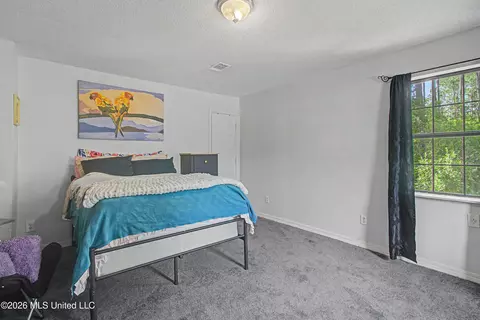 Bedroom - 130 Daniels Way, Saucier, MS 39574 photo 1 of 5