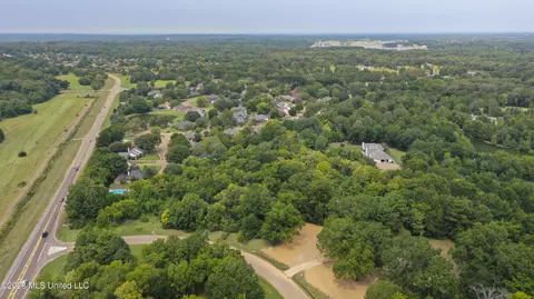Mannsdale Park Drive, Madison, MS 39110