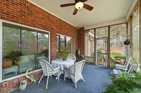 Exterior - 1407 Monterey Rd, Florence, MS 39073 photo 10 of 15