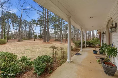 Exterior - 1407 Monterey Rd, Florence, MS 39073 photo 6 of 15