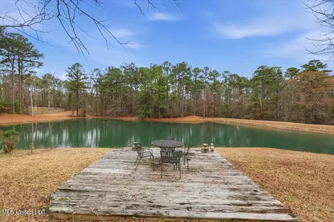 Exterior - 1407 Monterey Rd, Florence, MS 39073 photo 12 of 15