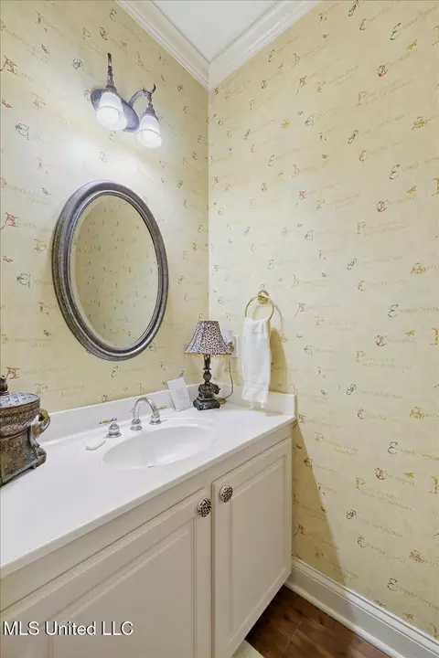 Bath - 1407 Monterey Rd, Florence, MS 39073 photo 1 of 4