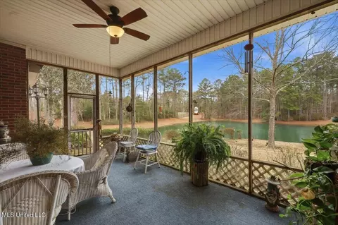 Exterior - 1407 Monterey Rd, Florence, MS 39073 photo 8 of 15