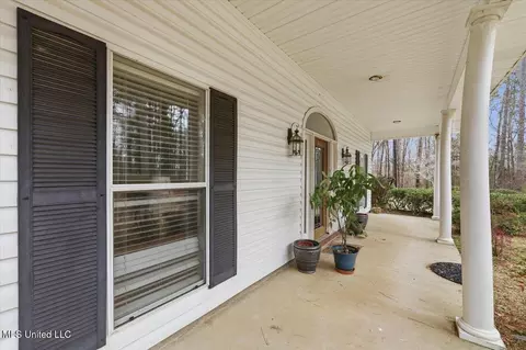 Exterior - 1407 Monterey Rd, Florence, MS 39073 photo 5 of 15