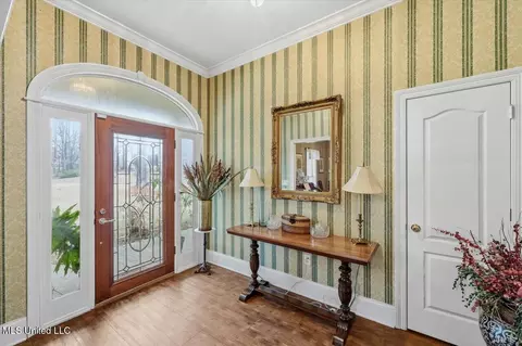 Entry Way - 1407 Monterey Rd, Florence, MS 39073 photo 1 of 1