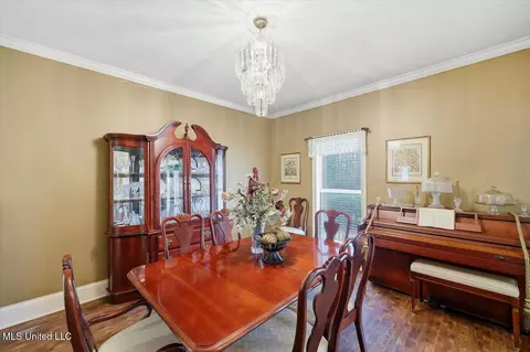 Dining - 1407 Monterey Rd, Florence, MS 39073 photo 2 of 2