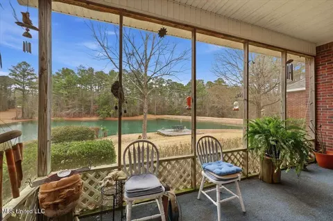 Exterior - 1407 Monterey Rd, Florence, MS 39073 photo 9 of 15