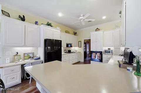 Kitchen - 1407 Monterey Rd, Florence, MS 39073 photo 1 of 4