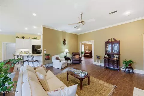 Living - 1407 Monterey Rd, Florence, MS 39073 photo 1 of 2