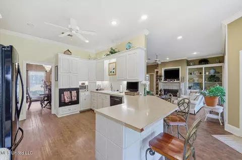 Kitchen - 1407 Monterey Rd, Florence, MS 39073 photo 2 of 4
