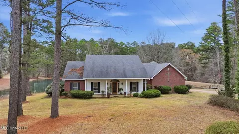 Exterior - 1407 Monterey Rd, Florence, MS 39073 photo 15 of 15