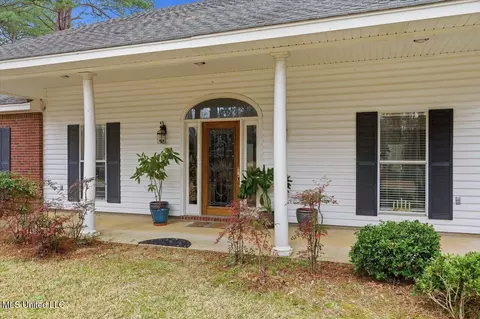 Exterior - 1407 Monterey Rd, Florence, MS 39073 photo 7 of 15