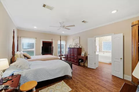 Bedroom - 1407 Monterey Rd, Florence, MS 39073 photo 1 of 3