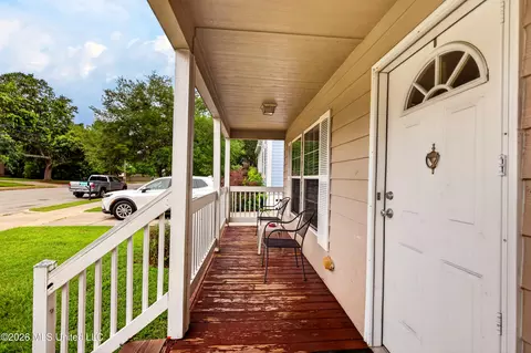Exterior - 435 E Second St, Pass Christian, MS 39571 photo 2 of 6