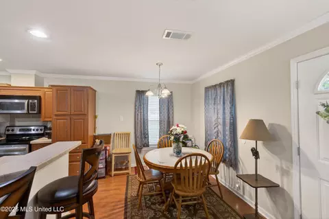 Dining - 435 E Second St, Pass Christian, MS 39571 photo 1 of 1