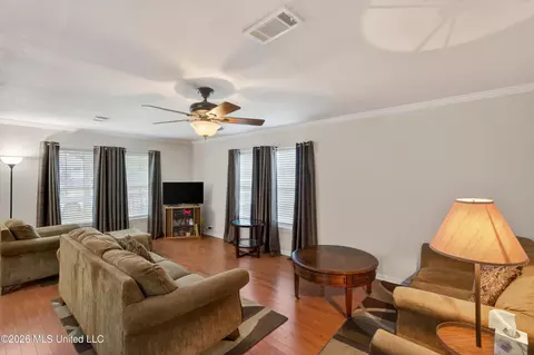 Living - 435 E Second St, Pass Christian, MS 39571 photo 1 of 2