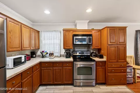 Kitchen - 435 E Second St, Pass Christian, MS 39571 photo 3 of 5