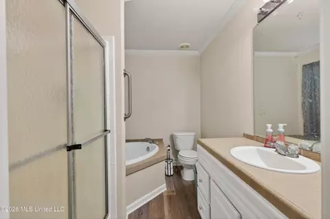 Bath - 435 E Second St, Pass Christian, MS 39571 photo 1 of 4