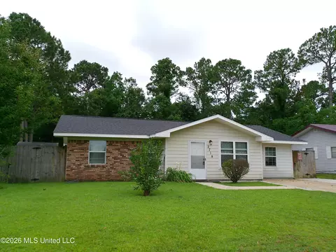 2714 George St, Gulfport, MS 39503
