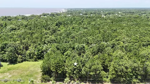 Whispering Pines Drive, Waveland, MS 39576