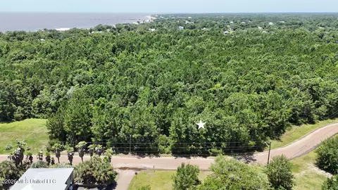 Whispering Pines Drive, Waveland, MS 39576