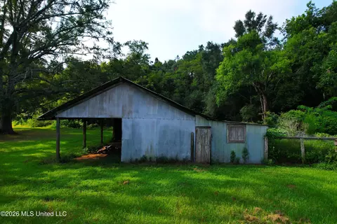 Exterior - 403 Front St, Vaiden, MS 39176 photo 34 of 35