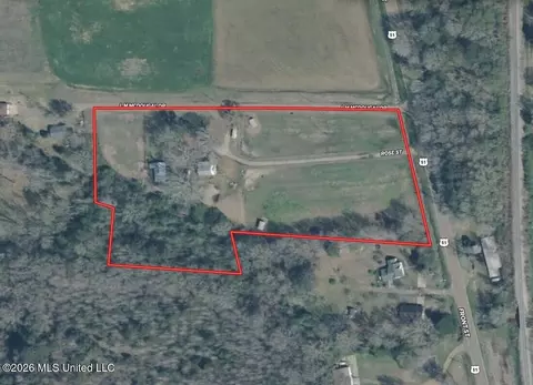 403 Front St, Vaiden, MS 39176