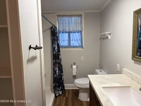 Bath - 131 N Fourth St, Wiggins, MS 39577 photo 2 of 2