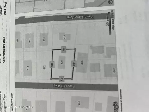 408 Russell Ave, Ocean Springs, MS 39564