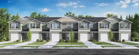 12334 Fraizer Ln, Gulfport, MS 39503