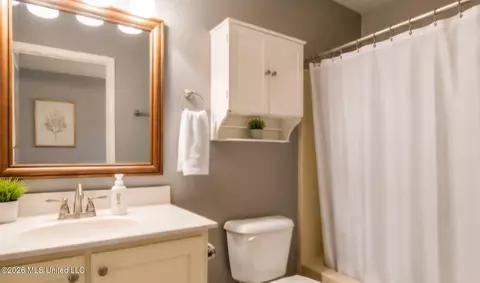 Bath - 7270 Lauren Ln, Olive Branch, MS 38654 photo 3 of 3